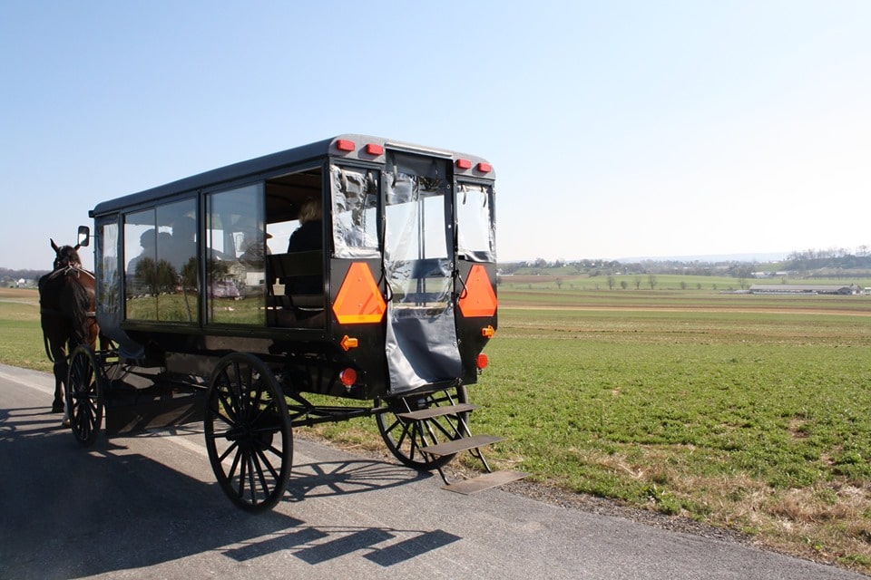 Lancaster, PA travel guide