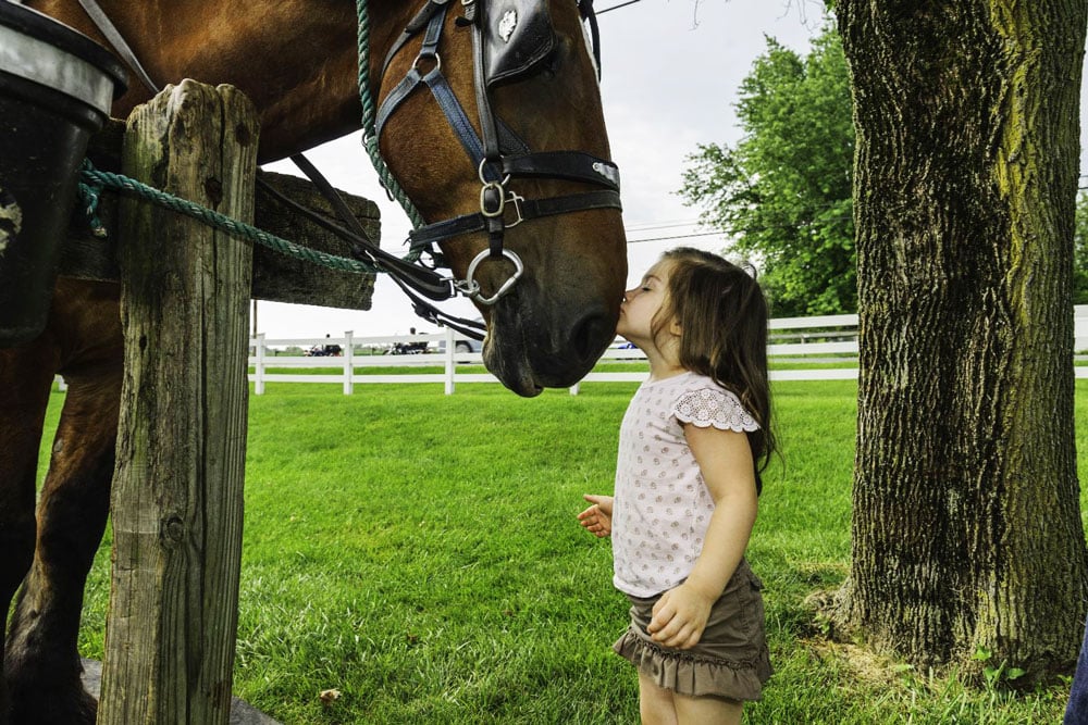 Lancaster, PA travel guide