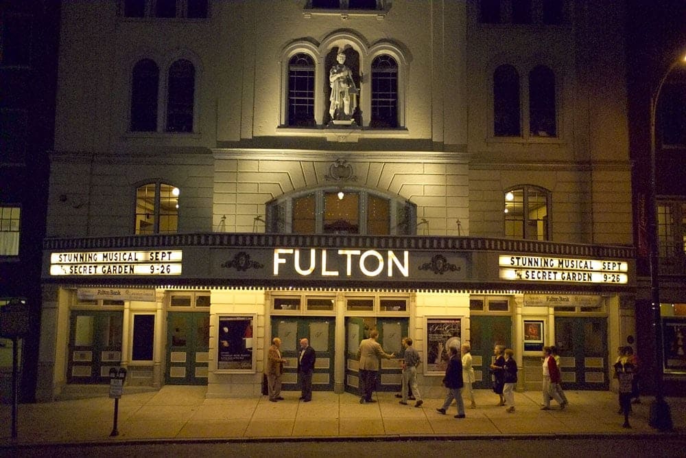 Lancaster, PA travel guide