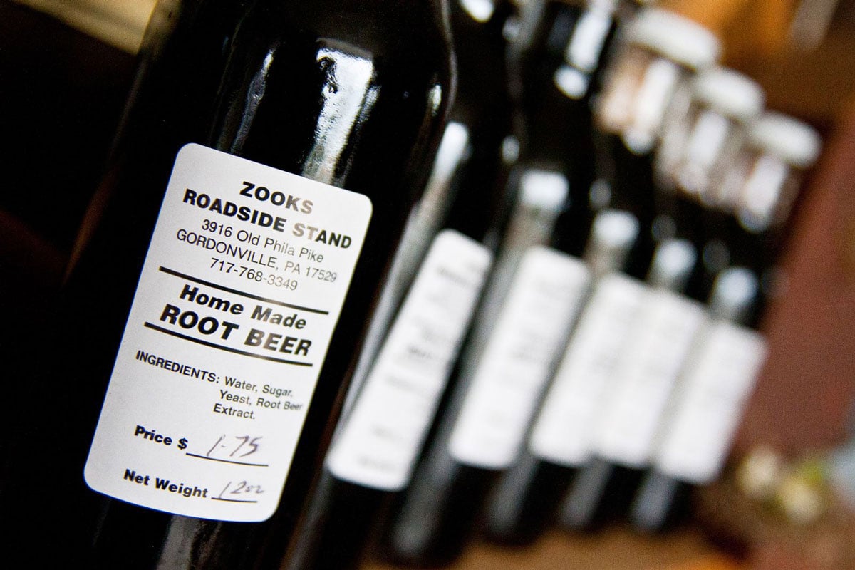 Lancaster, PA travel guide