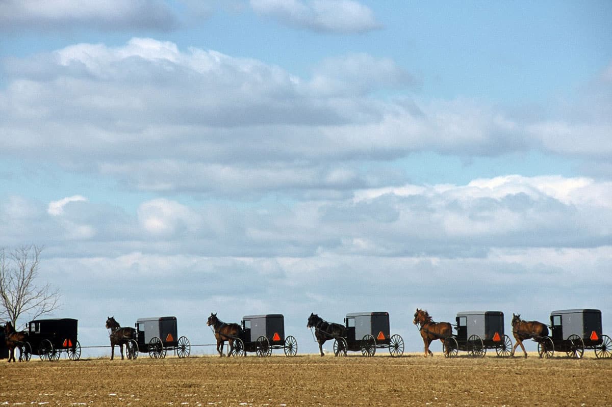 Lancaster, PA travel guide