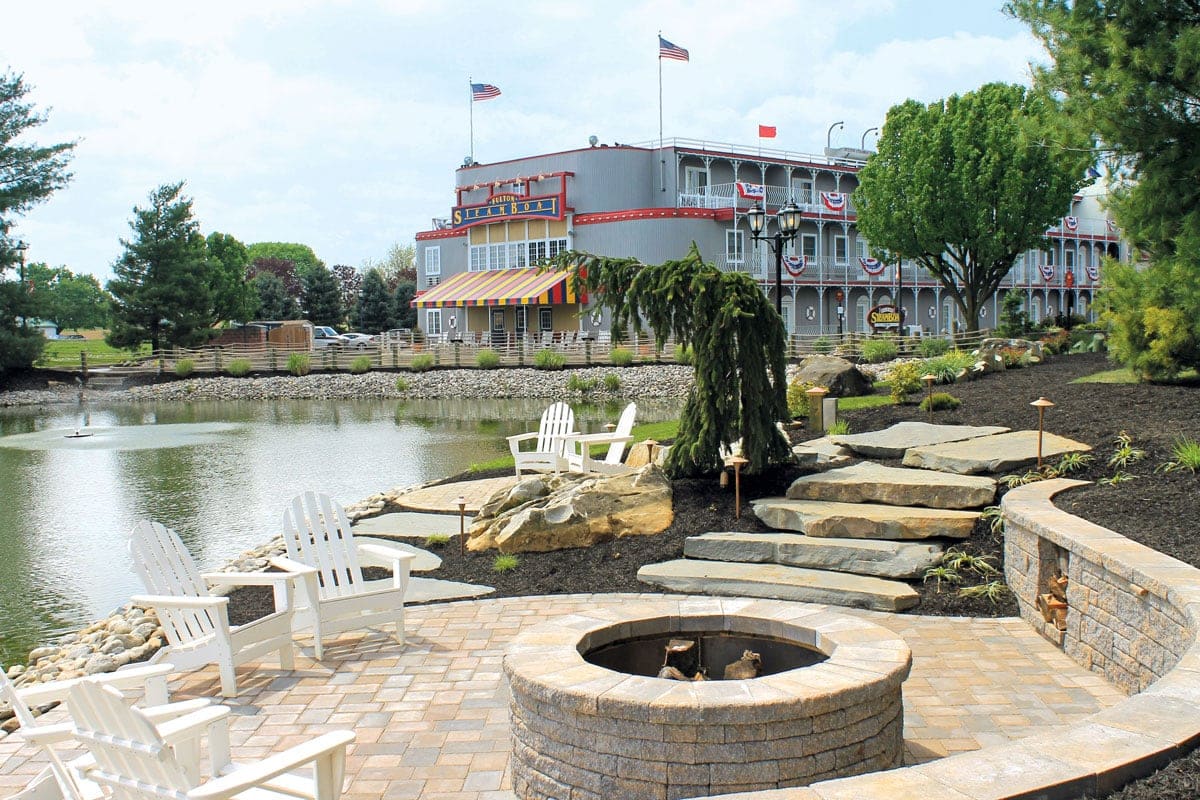 Lancaster, PA travel guide