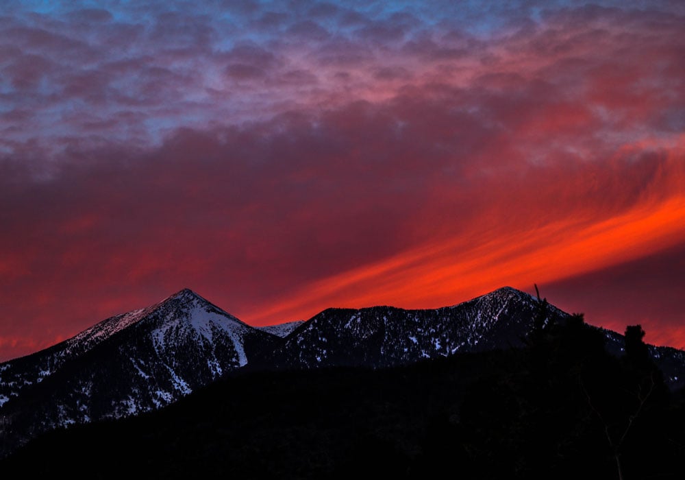 Travel Guide to Flagstaff, Arizona