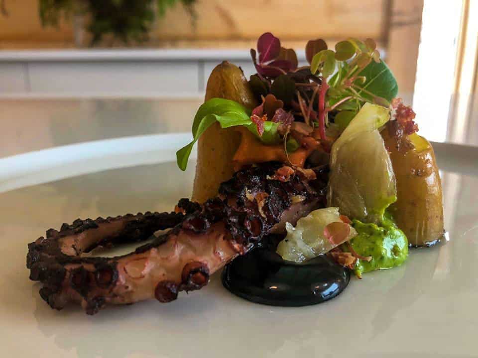 Fall in the Great Lakes