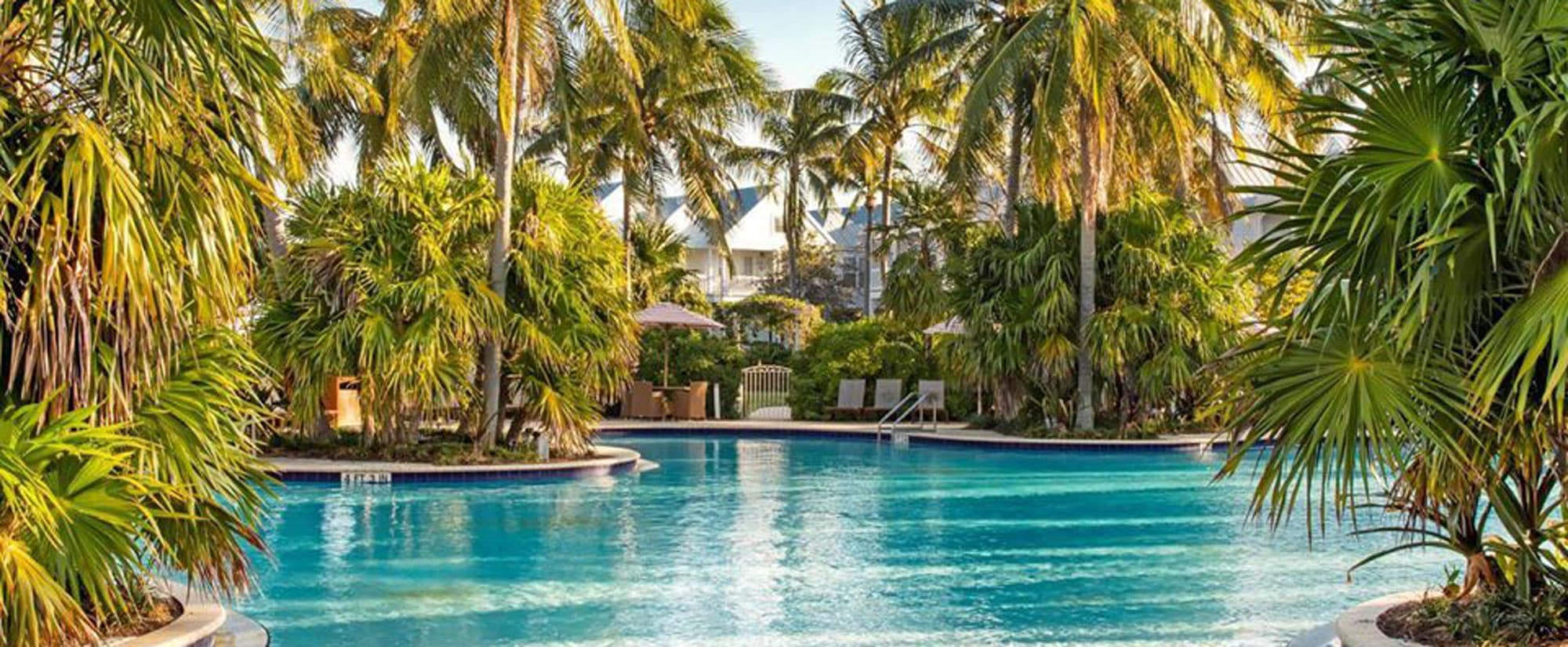 Tranquility Bay Beachfront Hotel & Resort