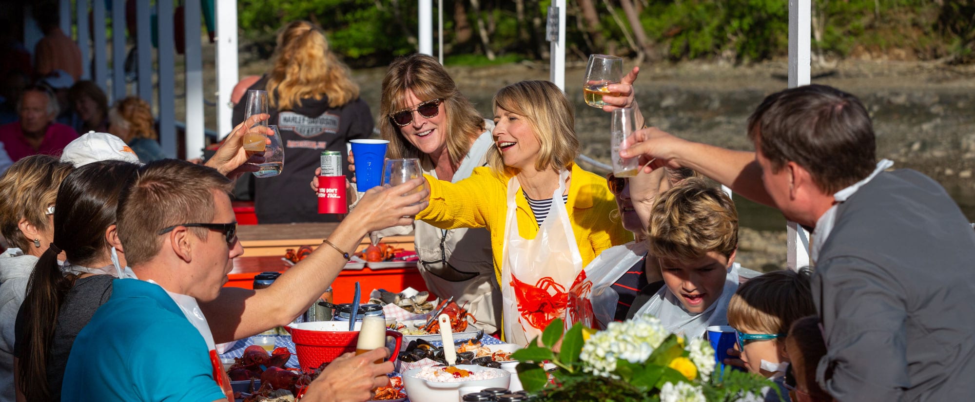 Places to Love - Maine - Samantha Brown