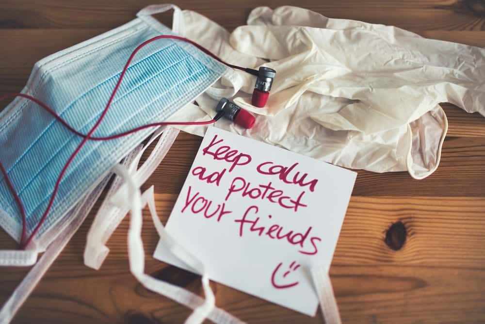 Hotel Safety During COVID-19