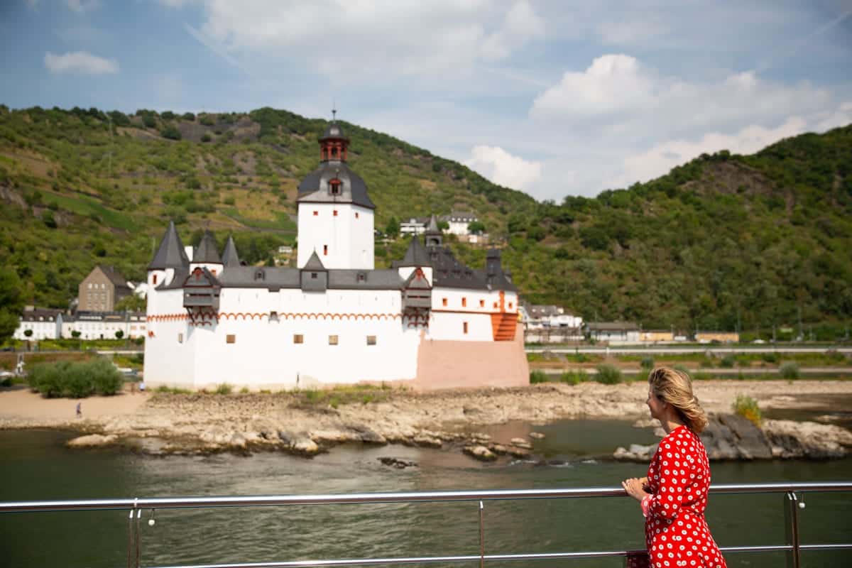 Why I Love a River Cruise - AmaWaterways