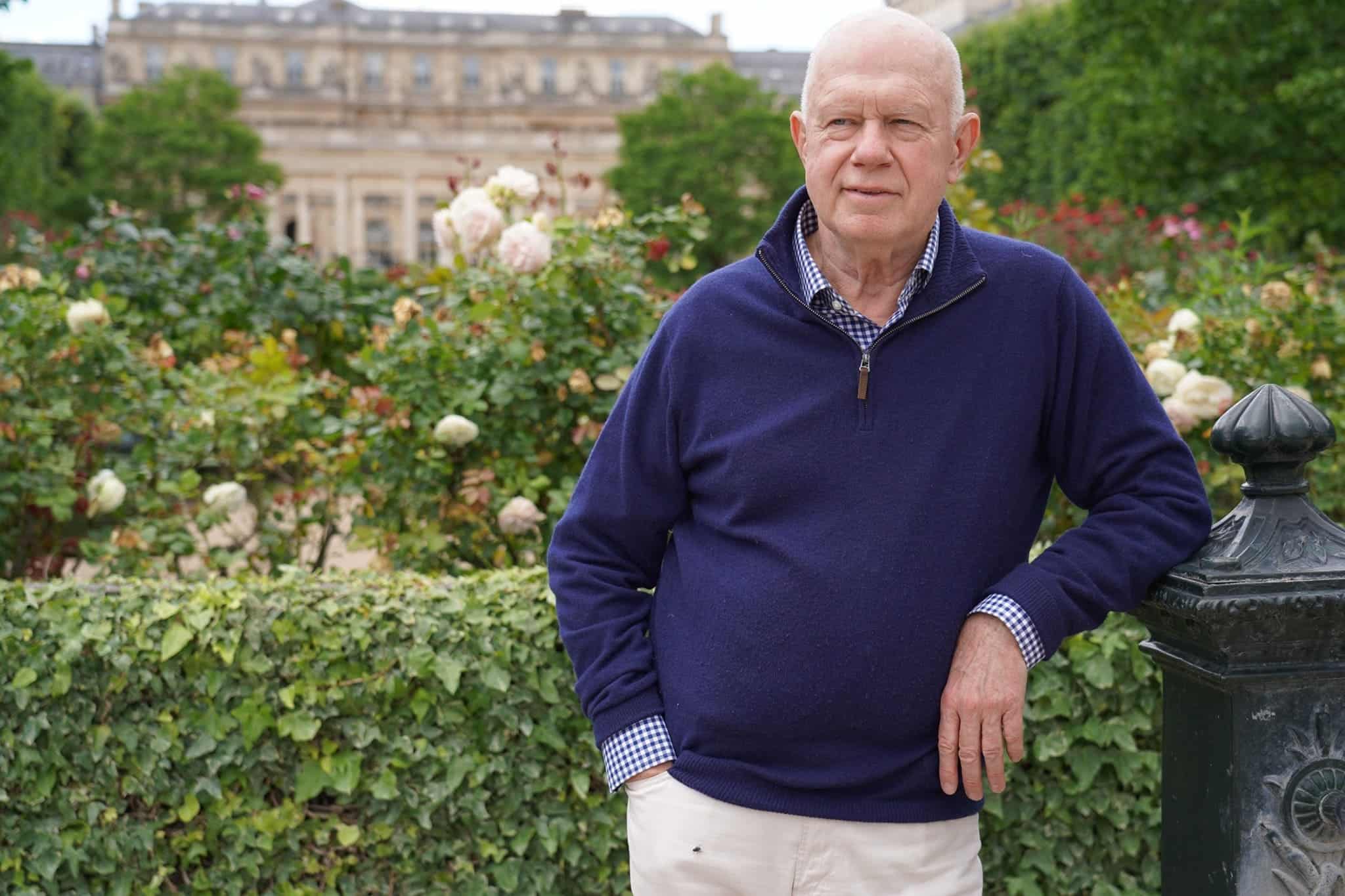 Rudy Maxa - Travel covid19