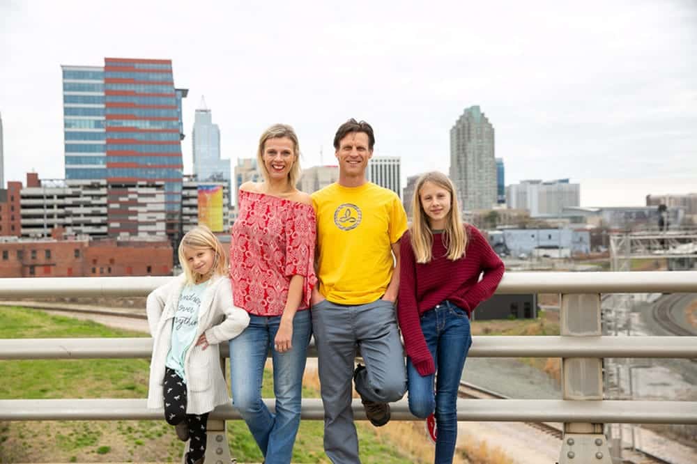 How to bring the spirit of travel into your life during Covid-19