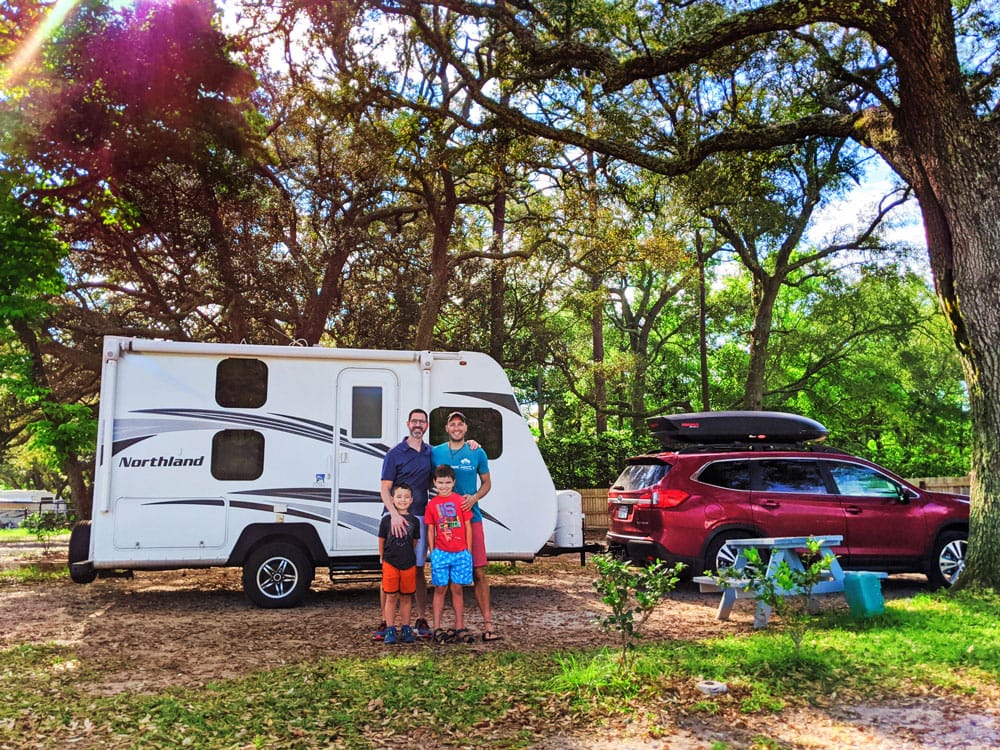 From Florida to Bora Bora: What travel is like right now