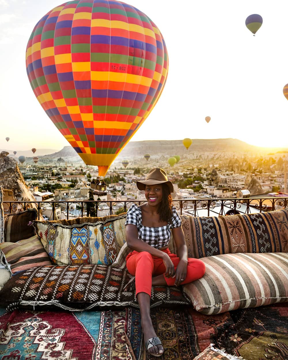 How to bring the spirit of travel into your life during Covid-19