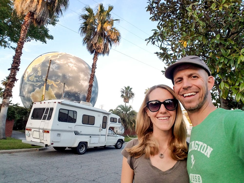 How to bring the spirit of travel into your life during Covid-19