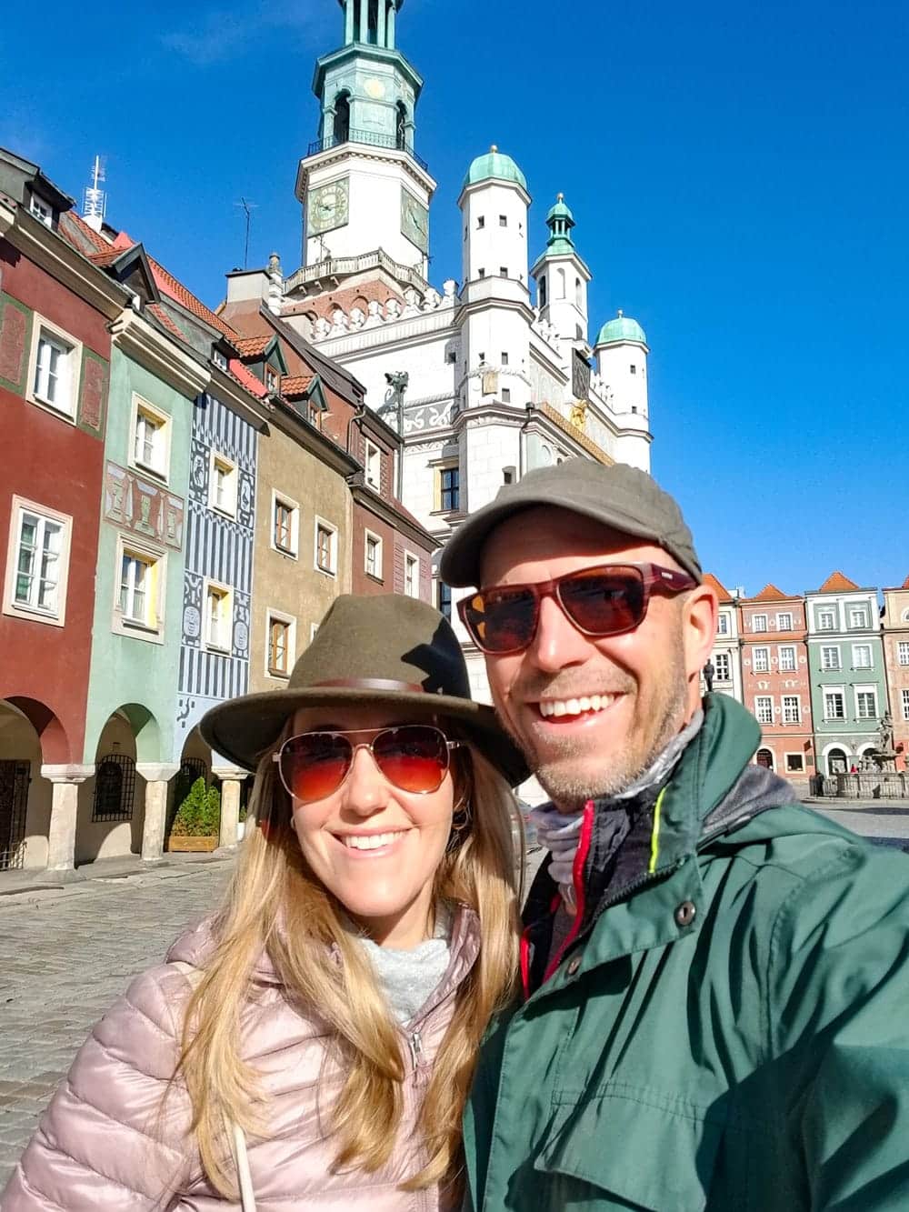 honey trek - covid19 travel