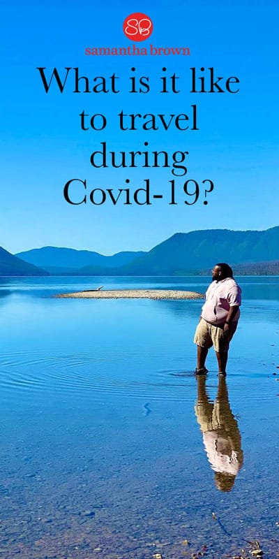 Travel looks different during Covid-19. I reached out to atravel experts who've recently taken trips. Here's how it feels like to travel now.