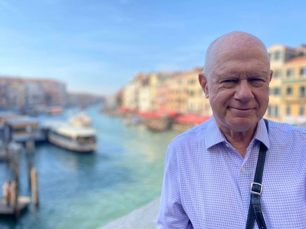 How to bring the spirit of travel into your life during Covid-19