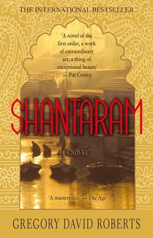 shantaram