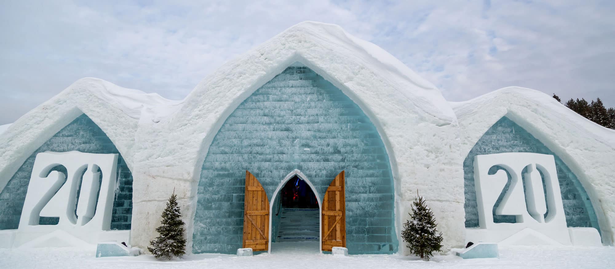 Quebec City Places to Love - Samantha Brown