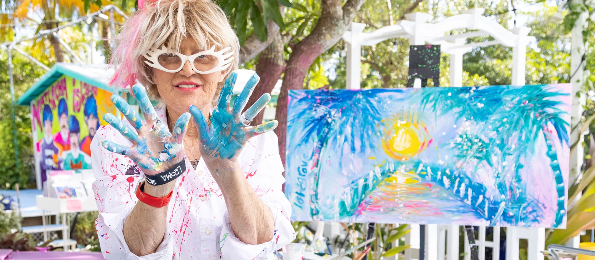 Dutchess County, New York