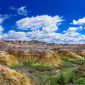 South Dakota tourism