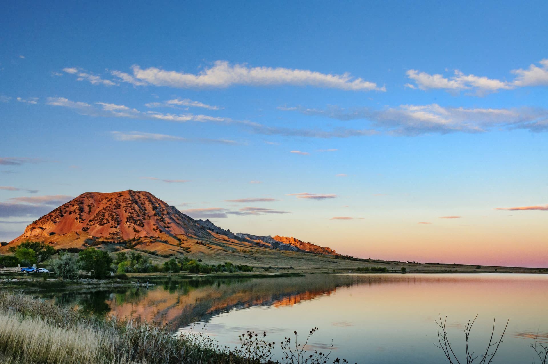 South Dakota’s western region delivers on its promise as one of America’s most epic road trip destinations.