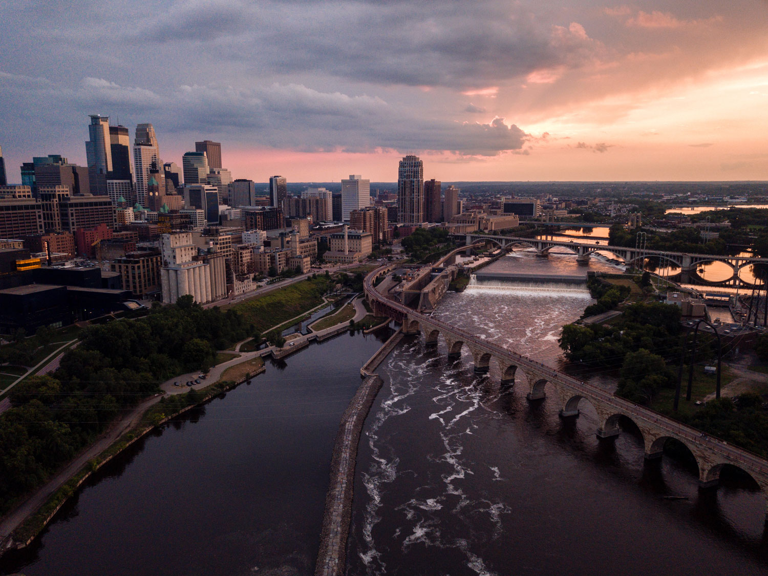 minneapolis, mn