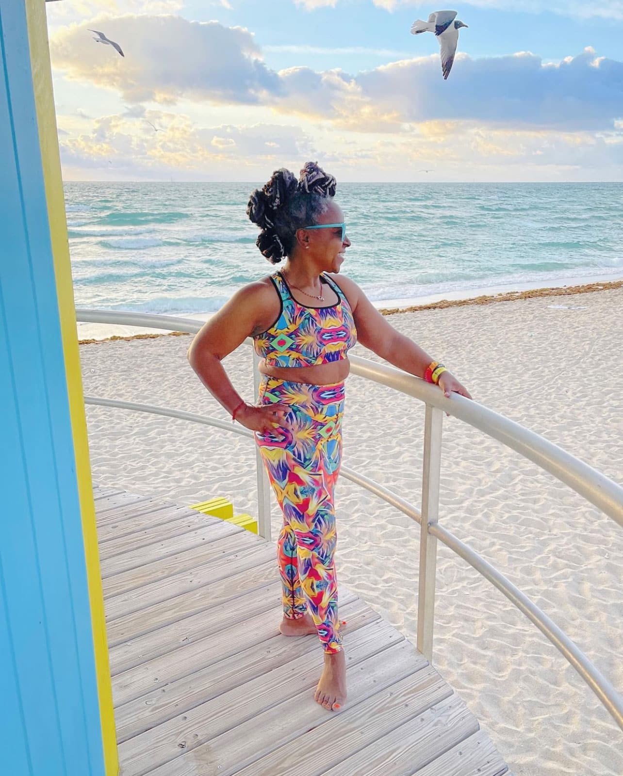 Local guide to Miami