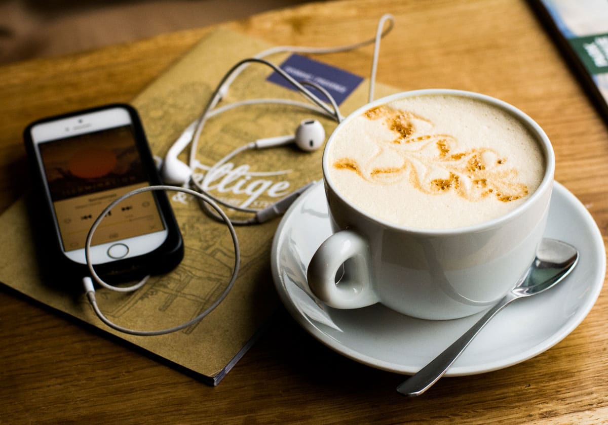 podcasts to list to on your next trip