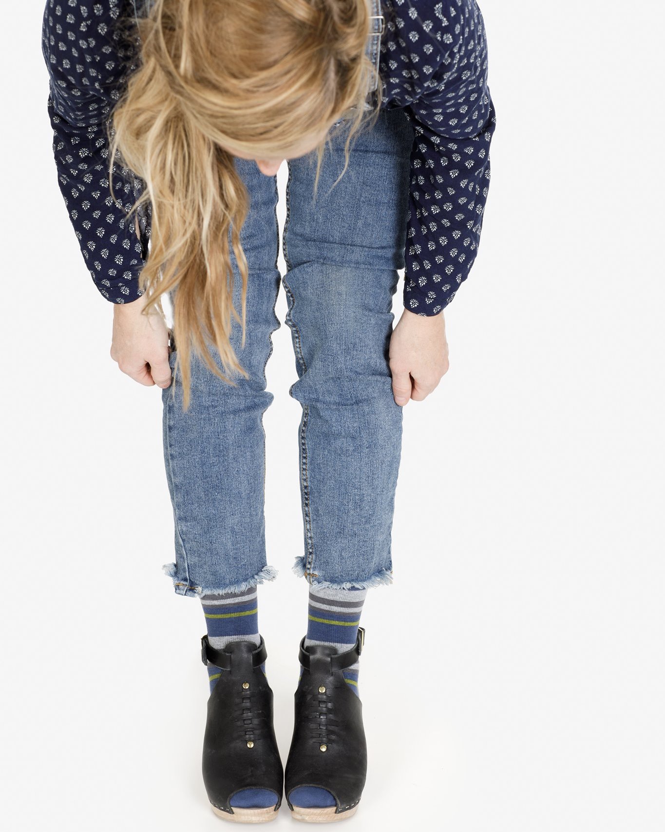 Vim & VIgr compression socks - holiday gifts for travelers