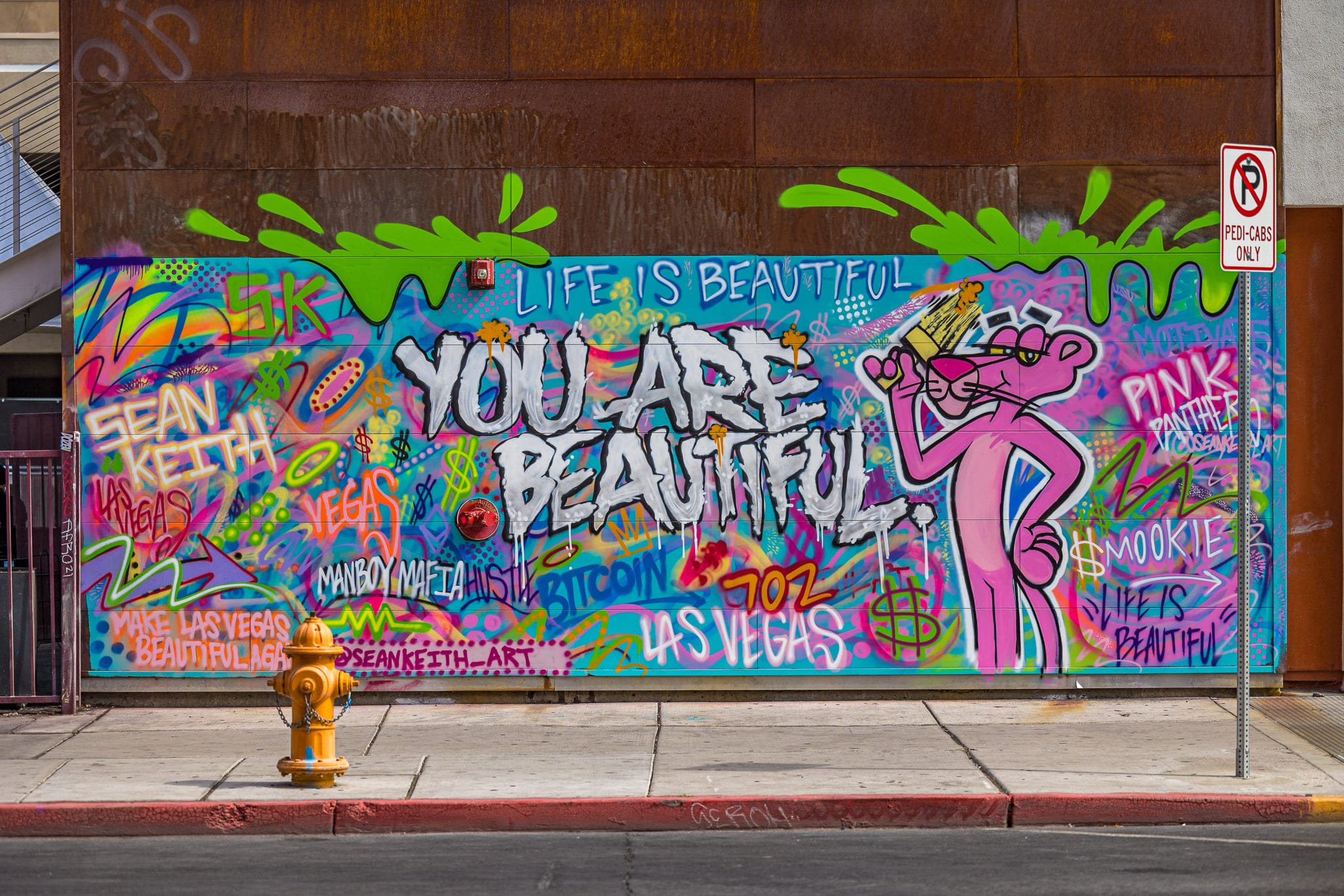 LAs Vegas Travel Guide