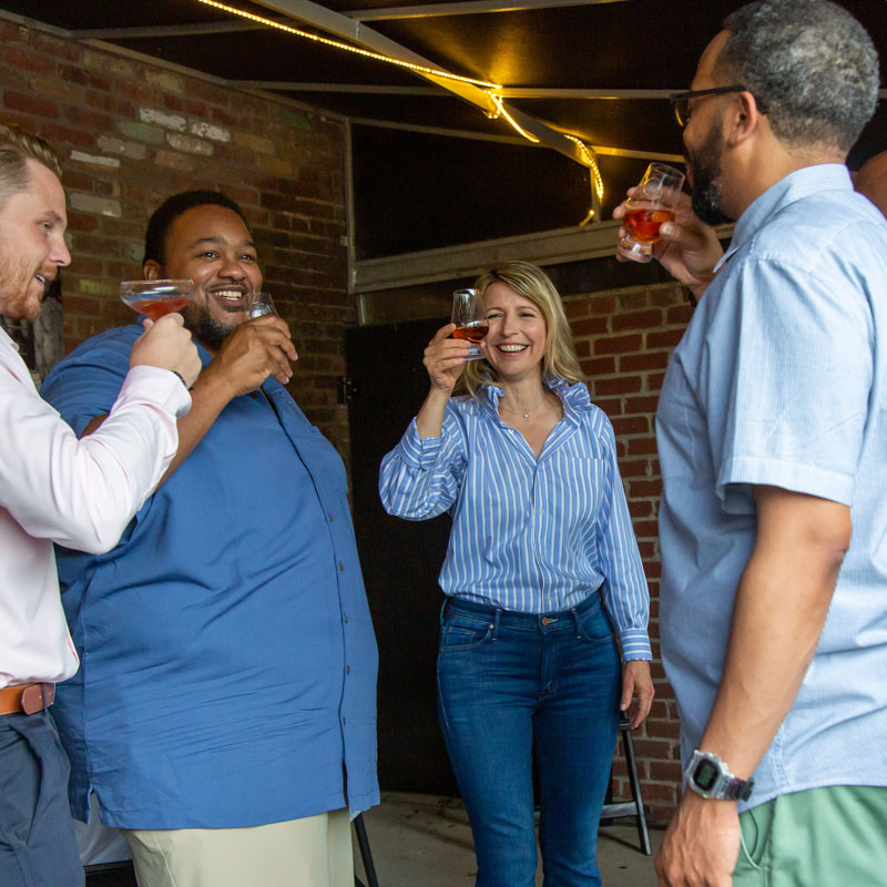 Louisville and Bourbon Country KY