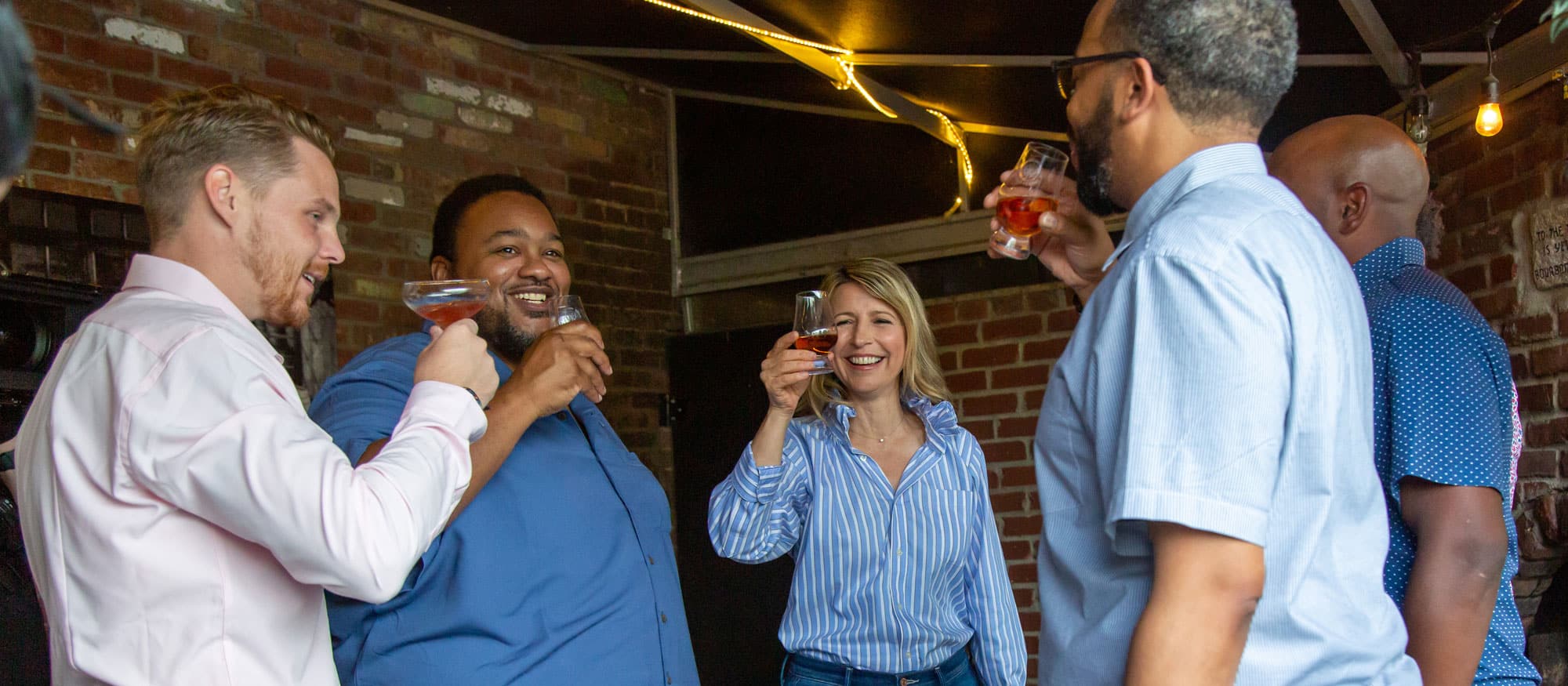 KOBBE - Bourbons Bistro - Louisville, KY