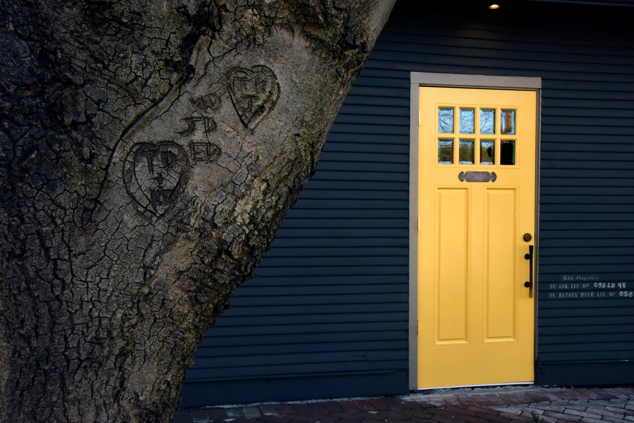 610 Magnolia - Fine Dining in Louisville