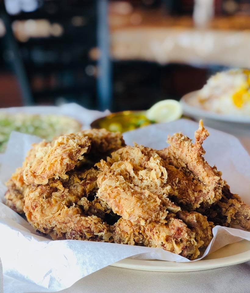 Himalaya Restaurant in Houston, TX - Asian American Owned Restaurants