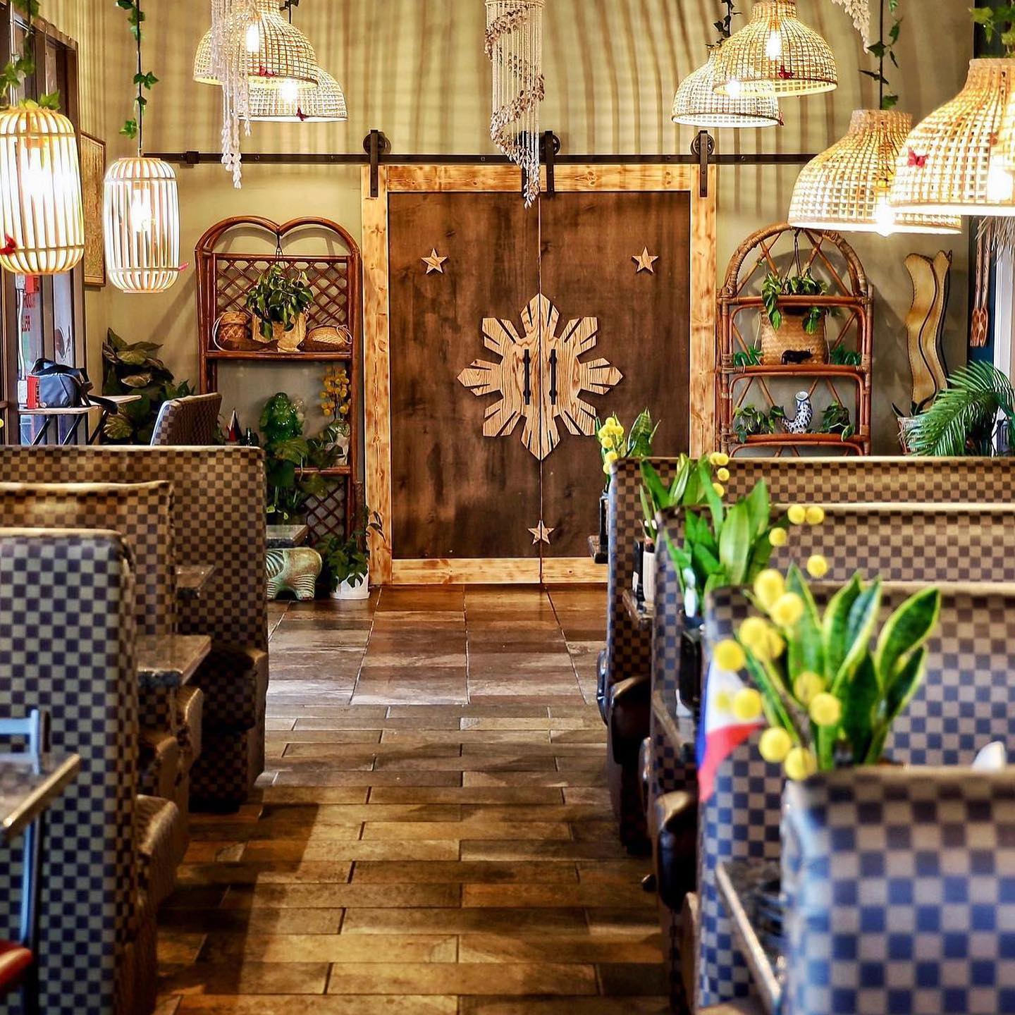 Sari Sari in San Antonio, TX - Asian American Owned Restaurants