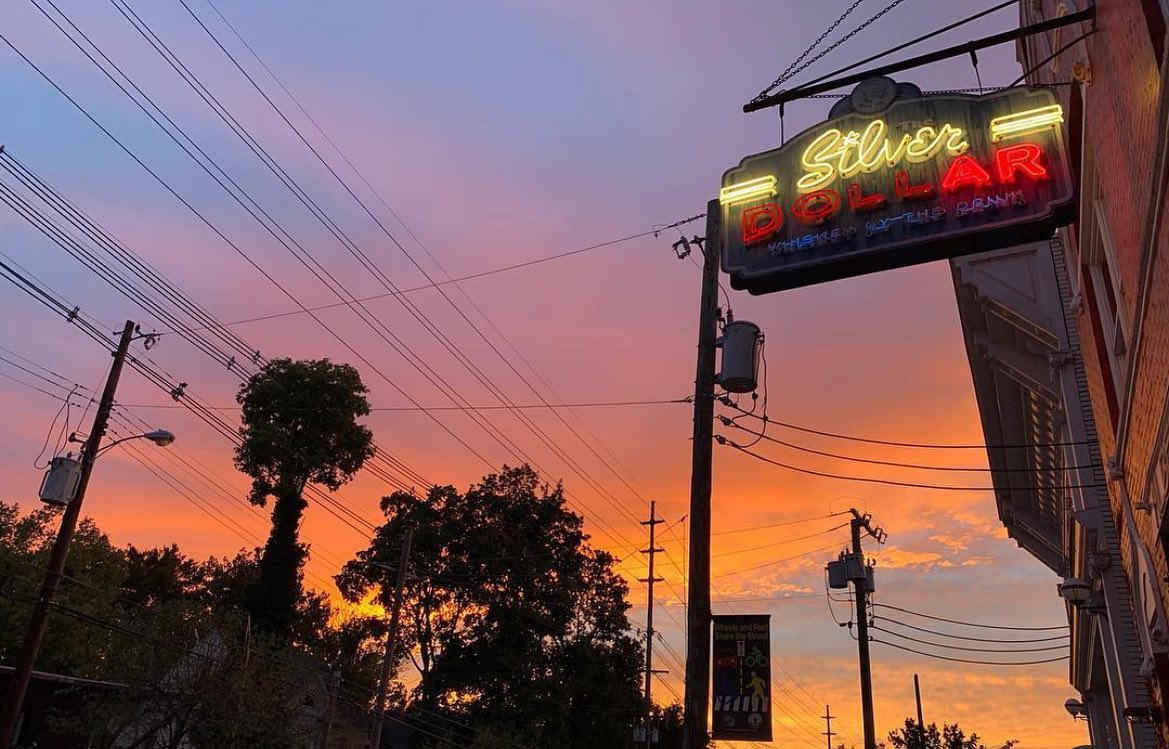 The Silver Dollar - Where to eat in Louisville