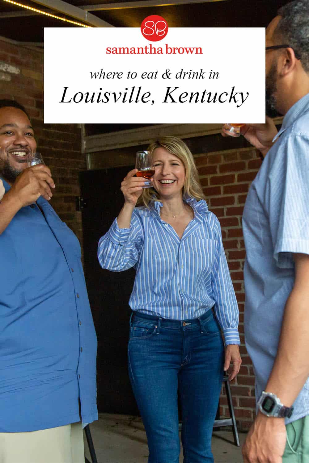 Where to eat in Louisville (and drink!)