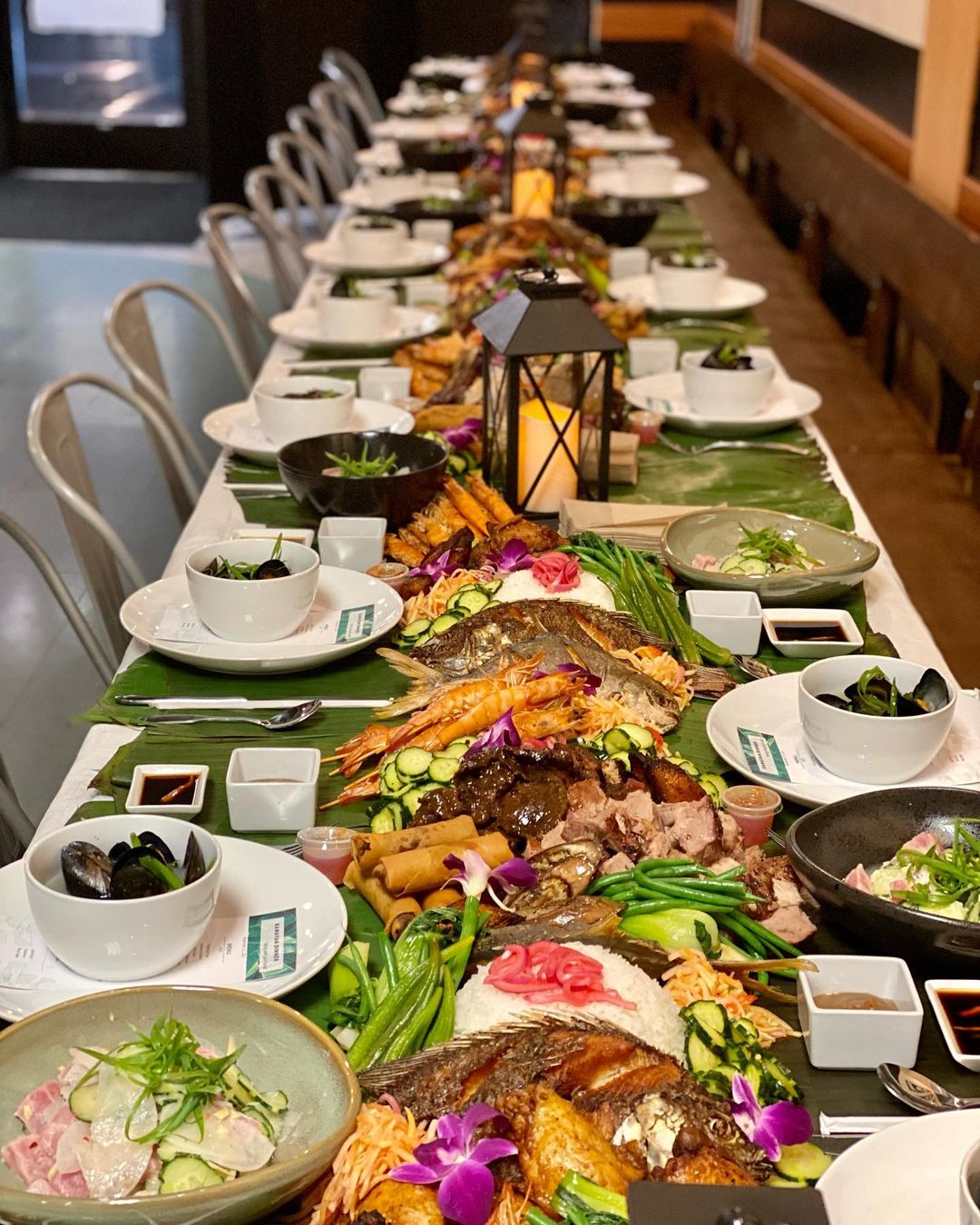 You-Ka Cafe in Colorado Springs, CO