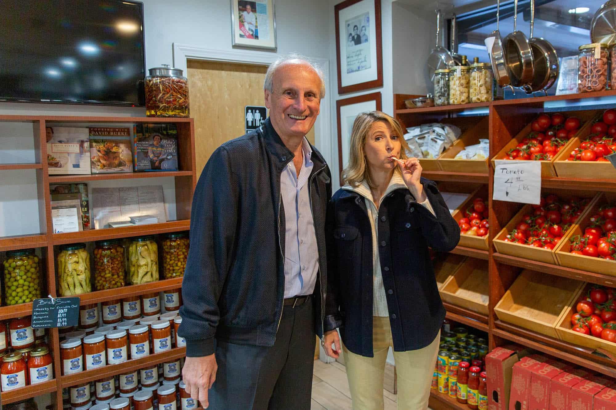 Best Places to Eat in Boston