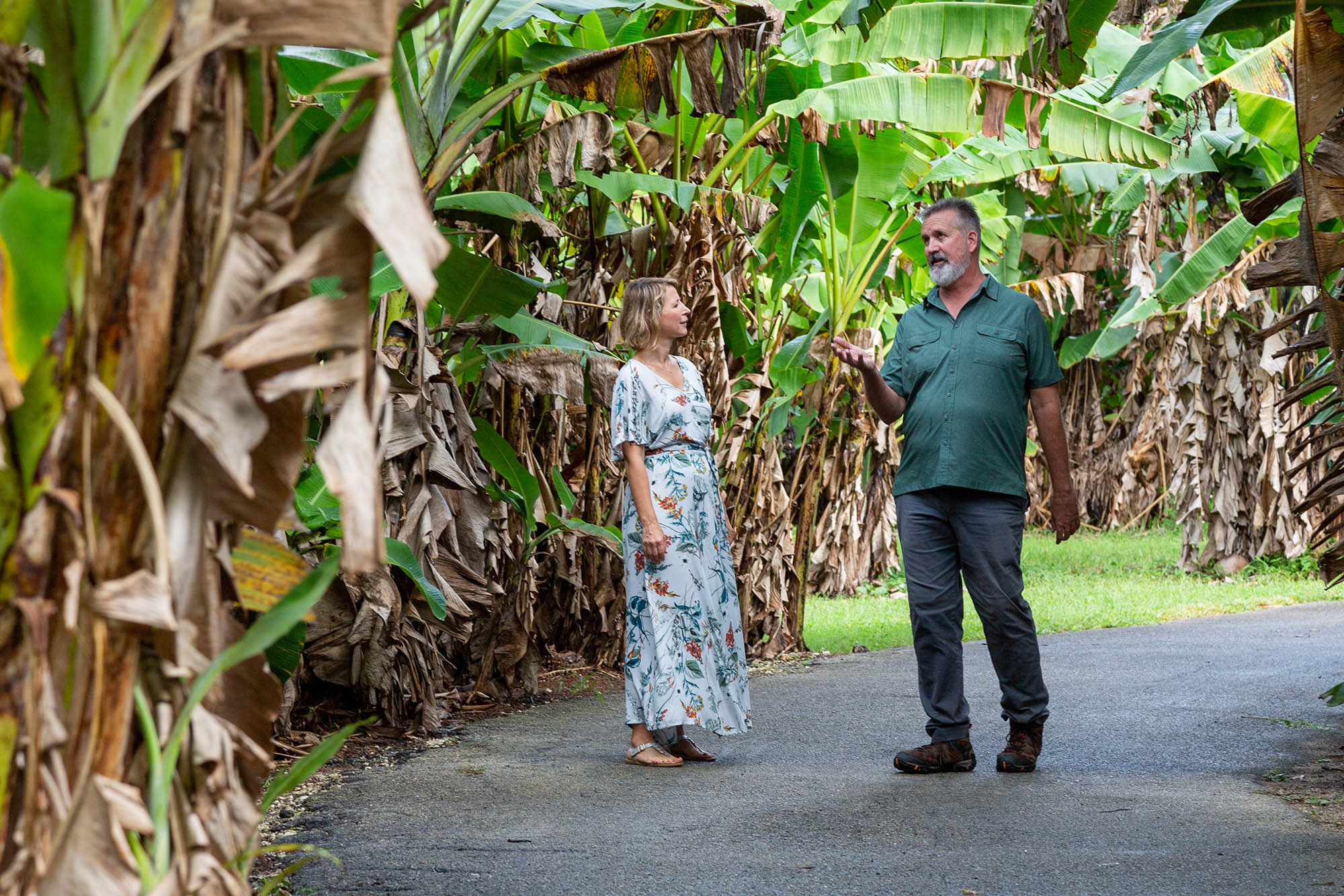 Fruit & Spice Park in Miami, FL | places to go outdoors