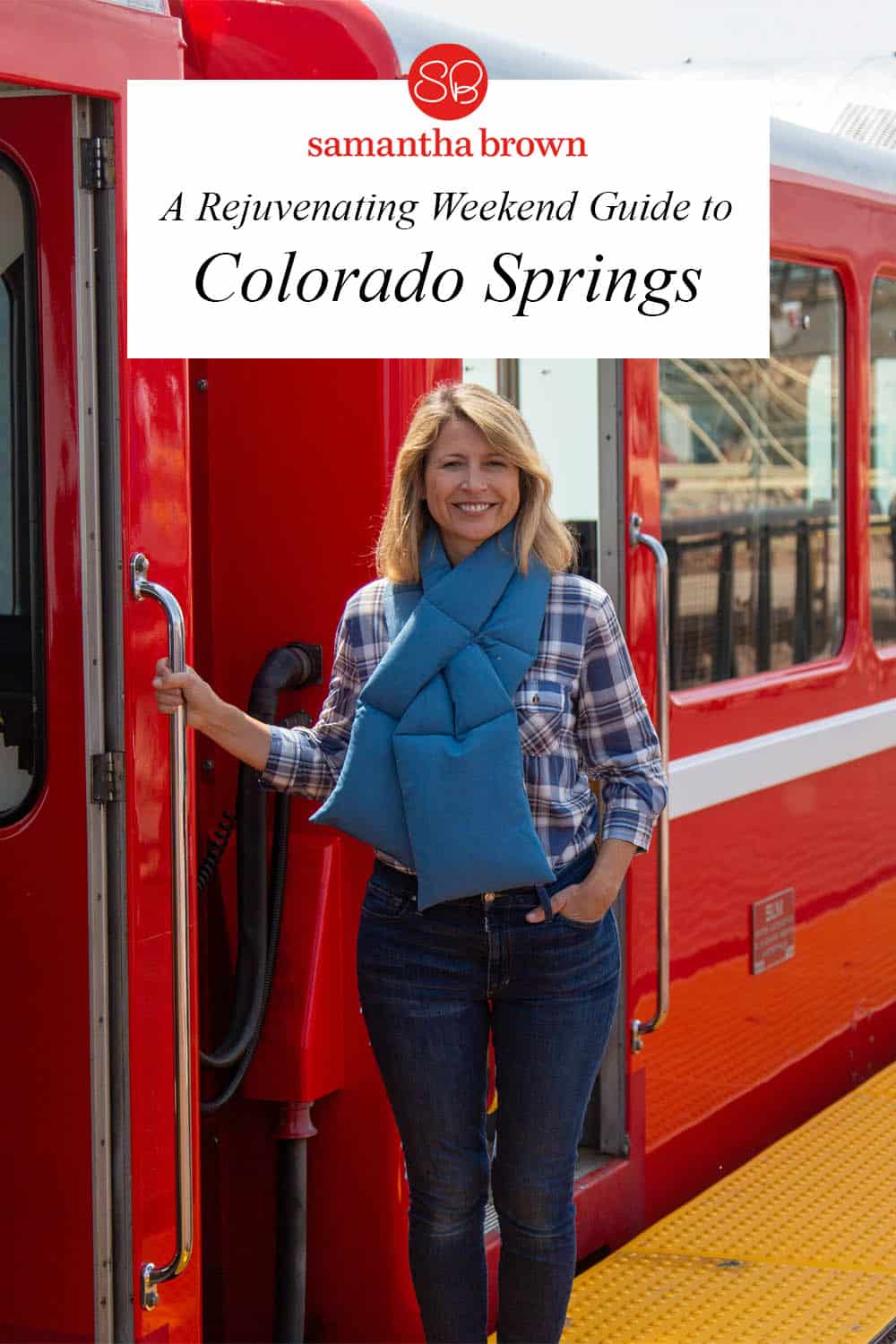 How to spend a weekend in Colorado Springs