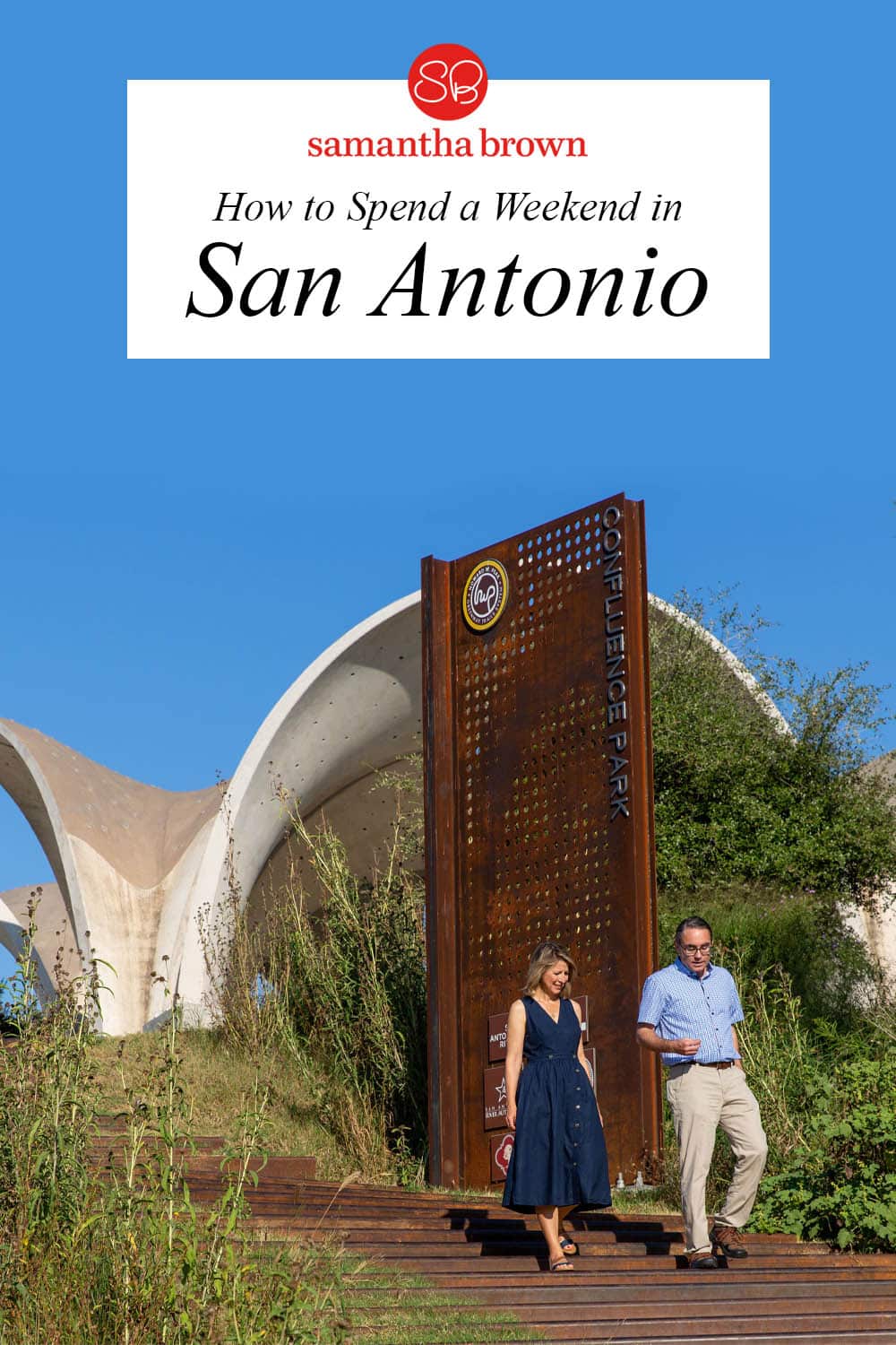 How to spend the perfect weekend in San Antonio