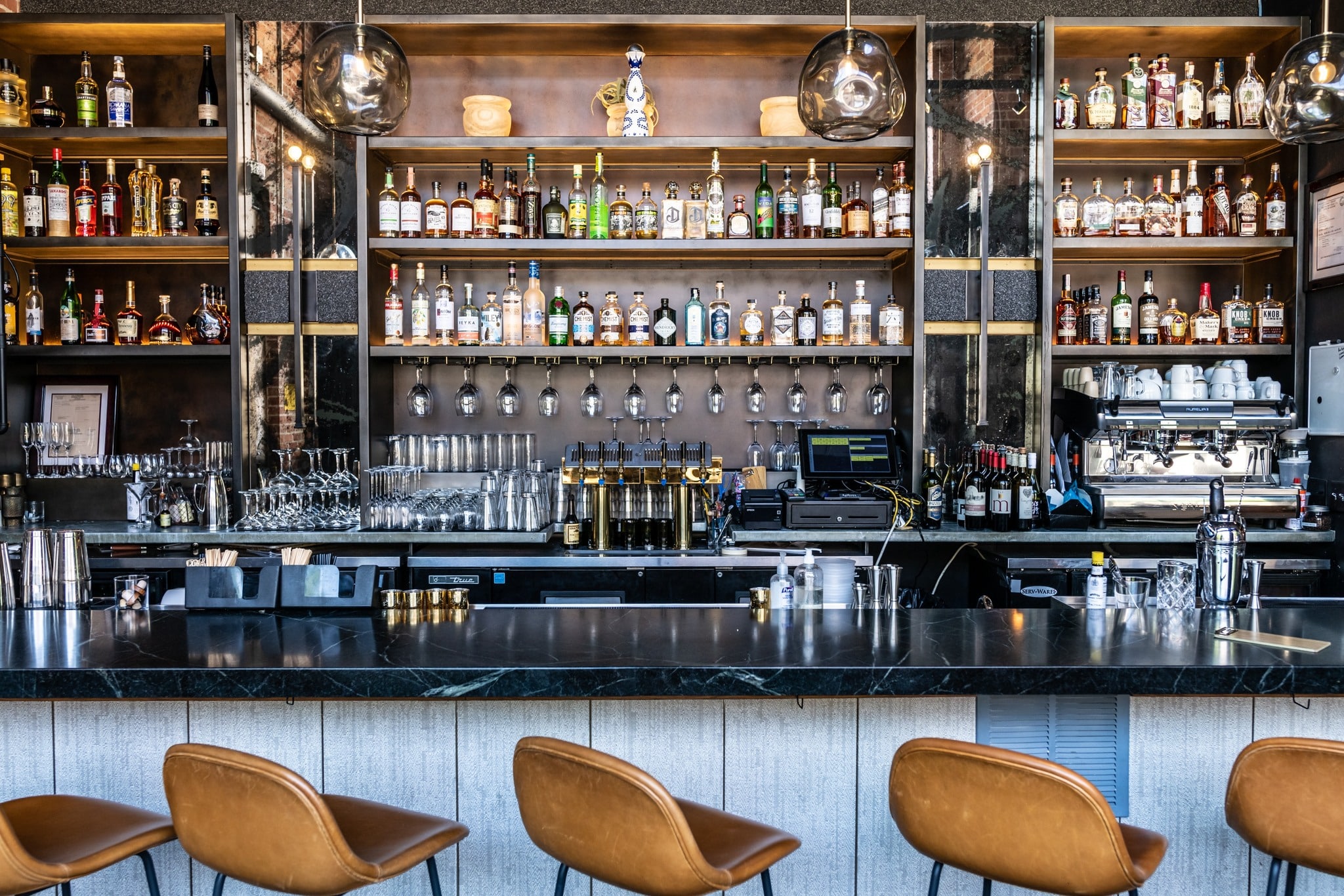 Benne on Eagle, Asheville, NC