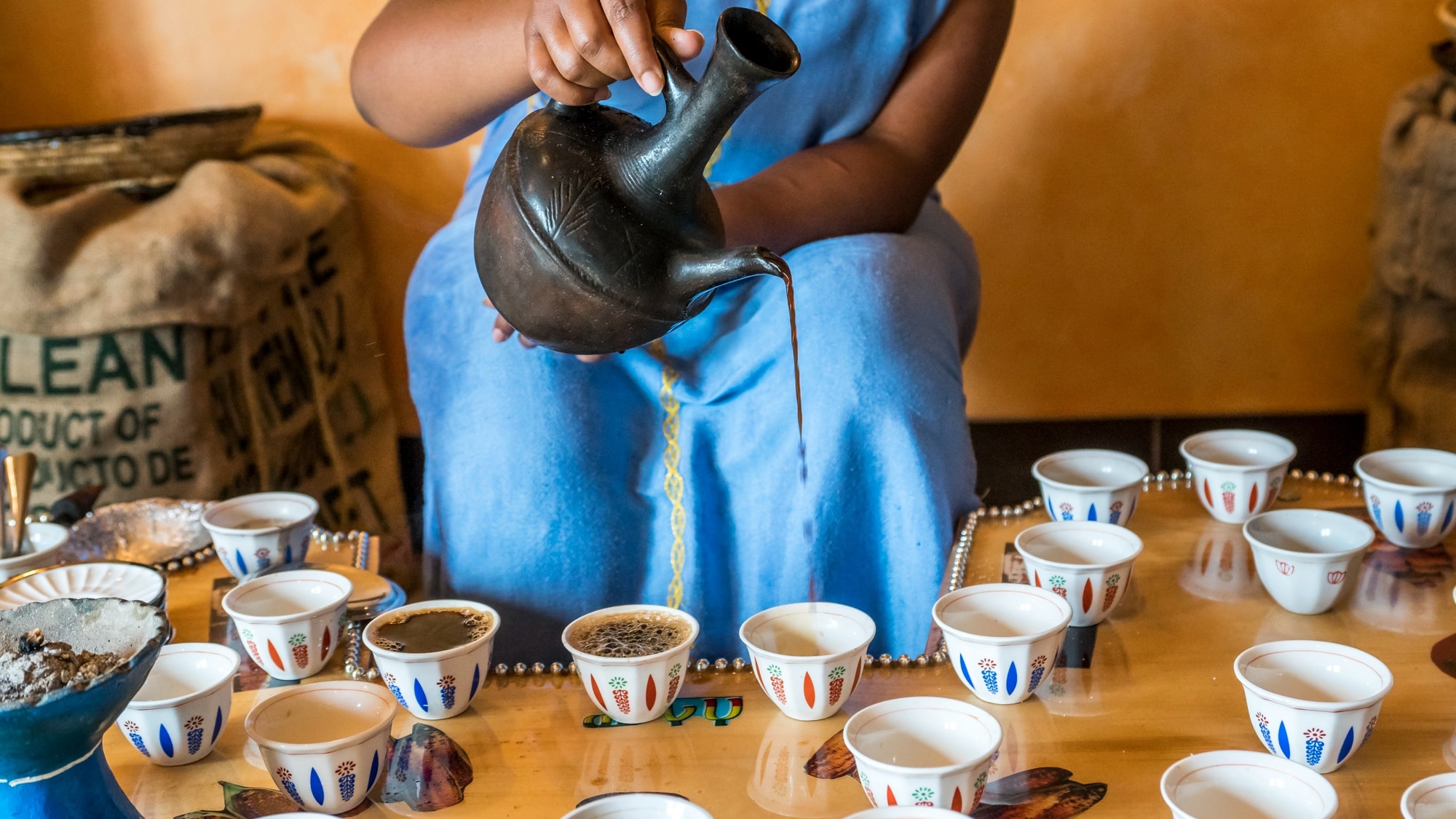 Blue Nile in Houston, TX