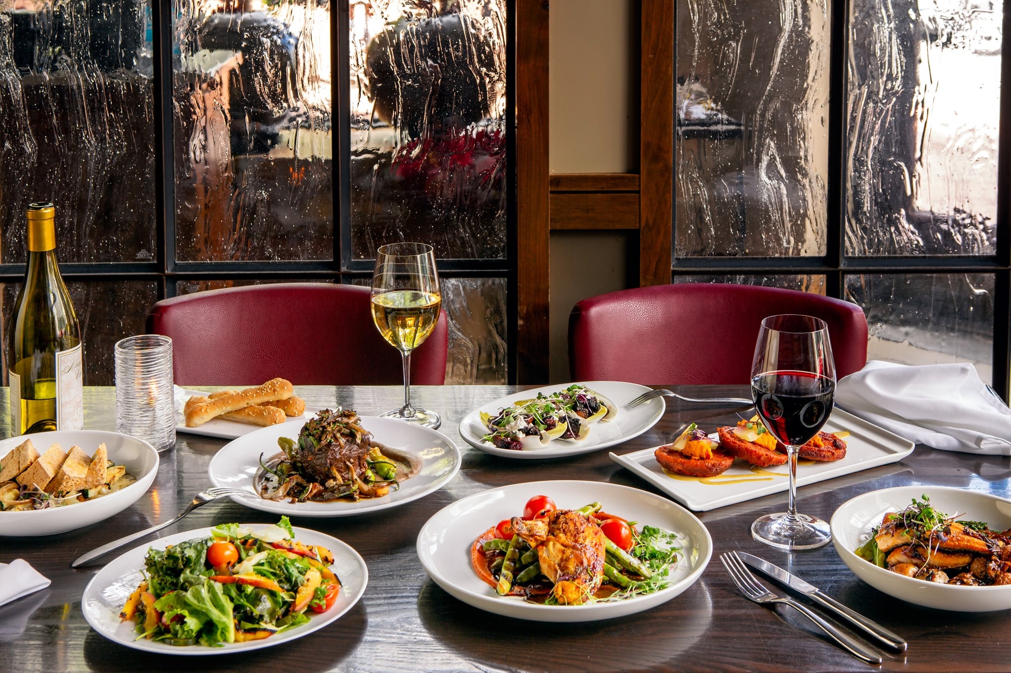 Posana, Asheville, NC