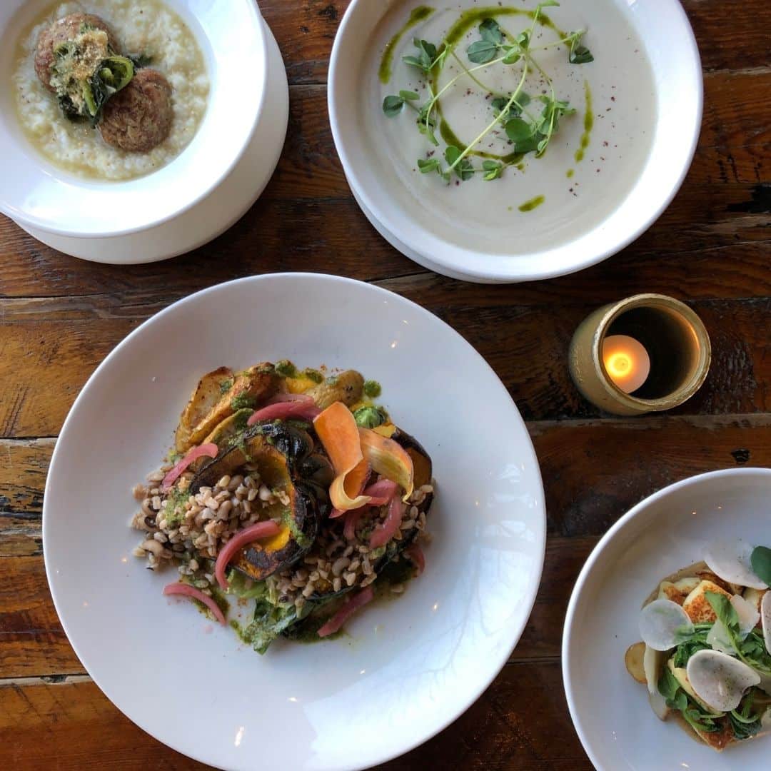 Rhubarb, Asheville, NC