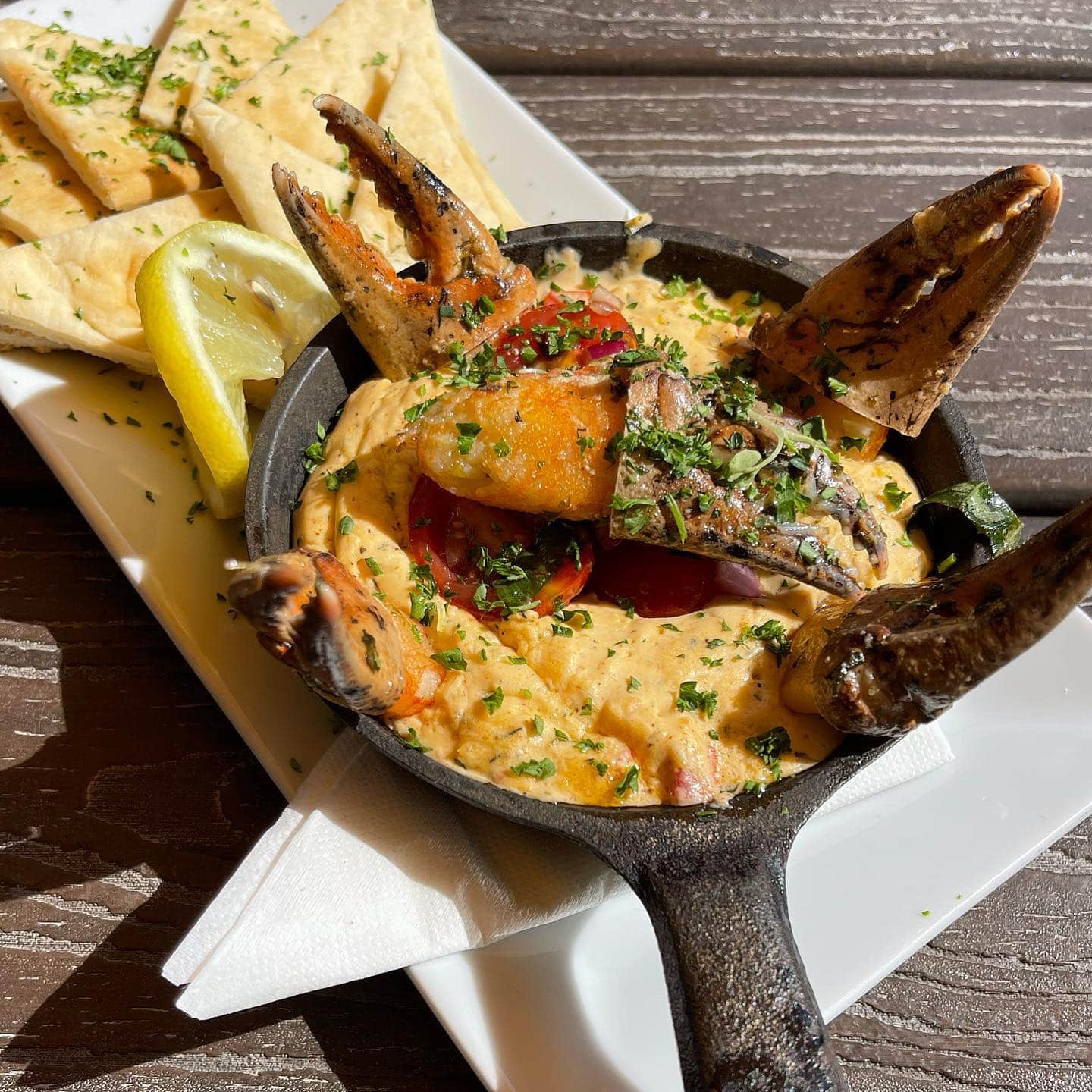 Sunny Point Cafe, Asheville, NC