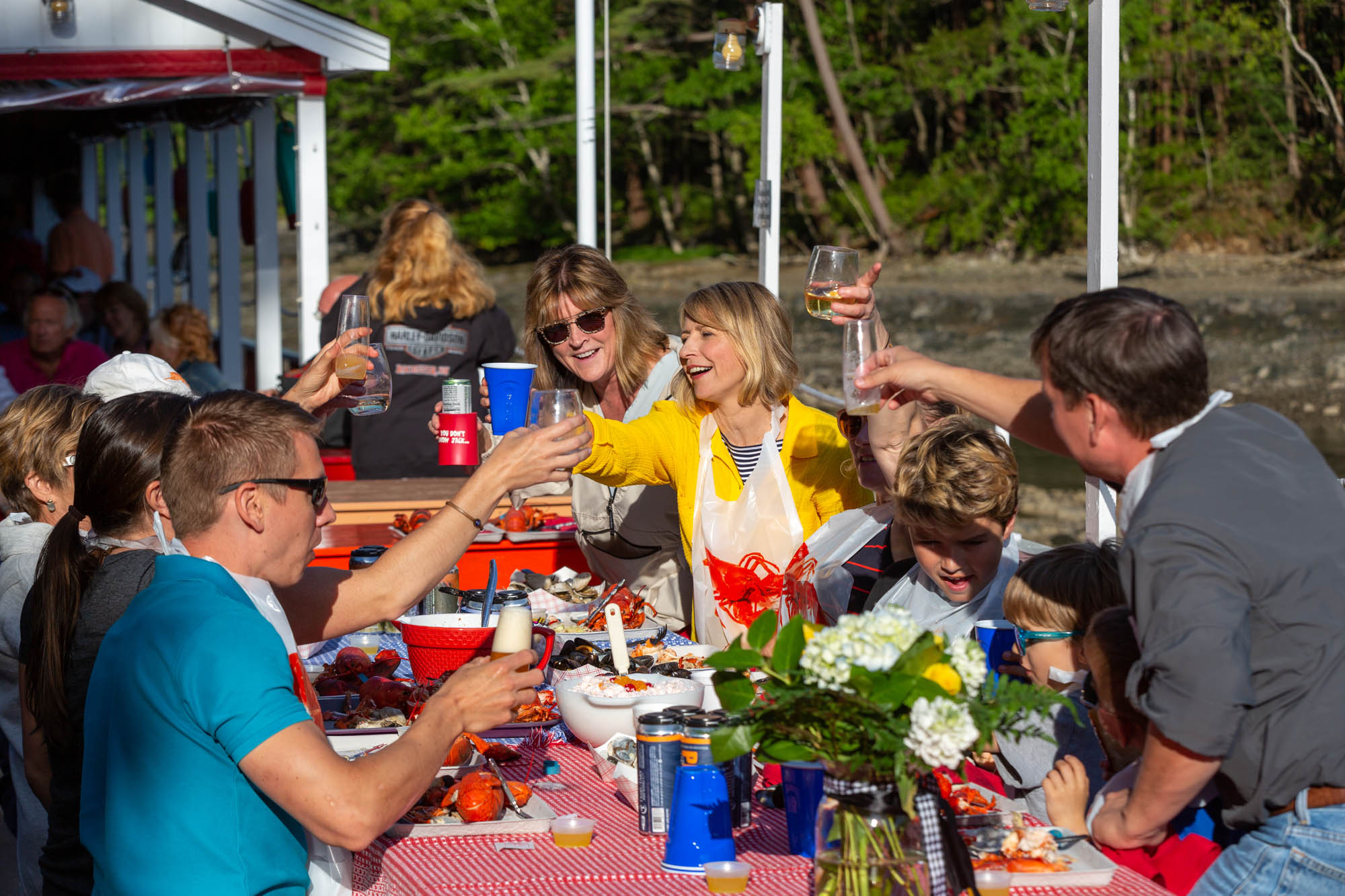 Things to do in Coastal Maine