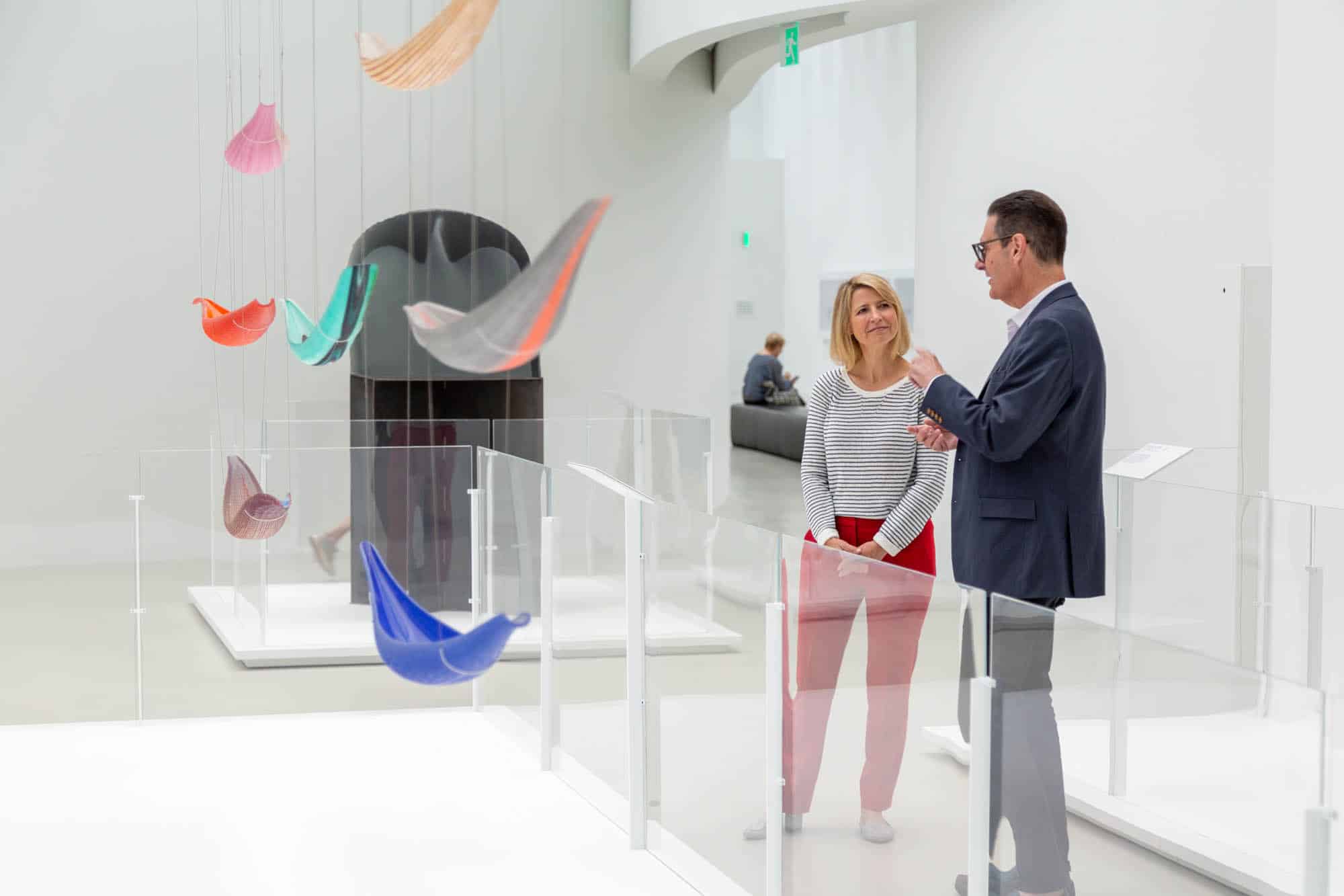 Corning Museum of Glass, New York