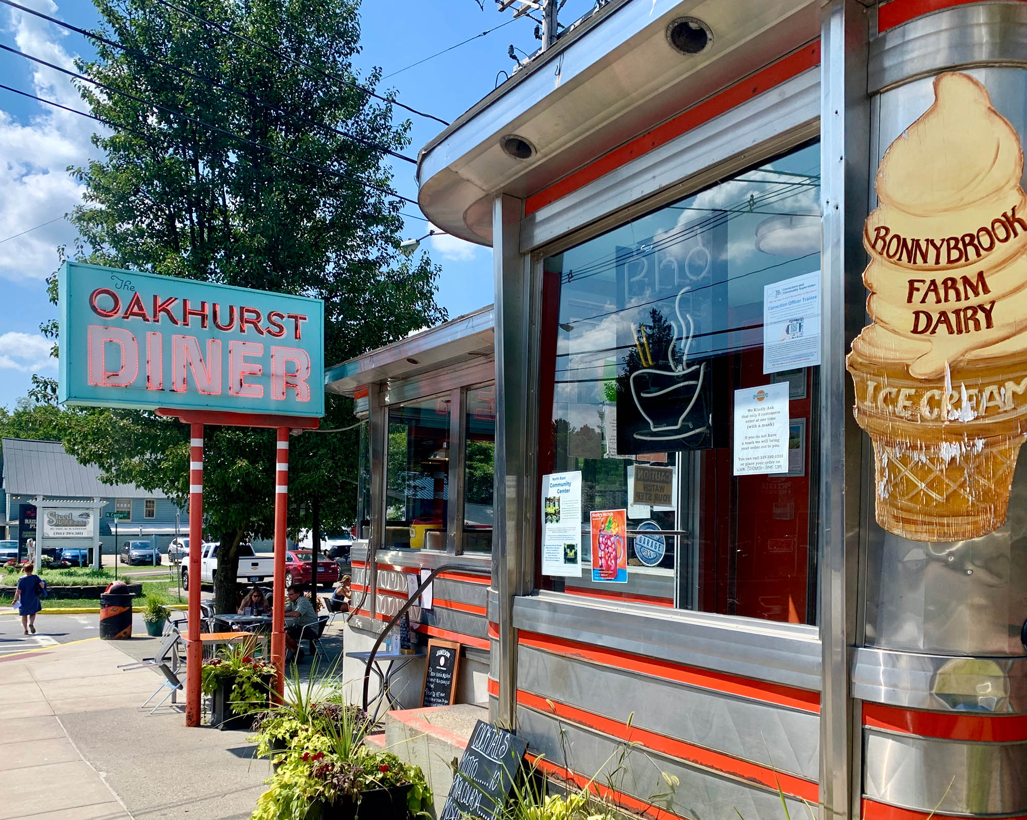 Millterton, NY Day Trip